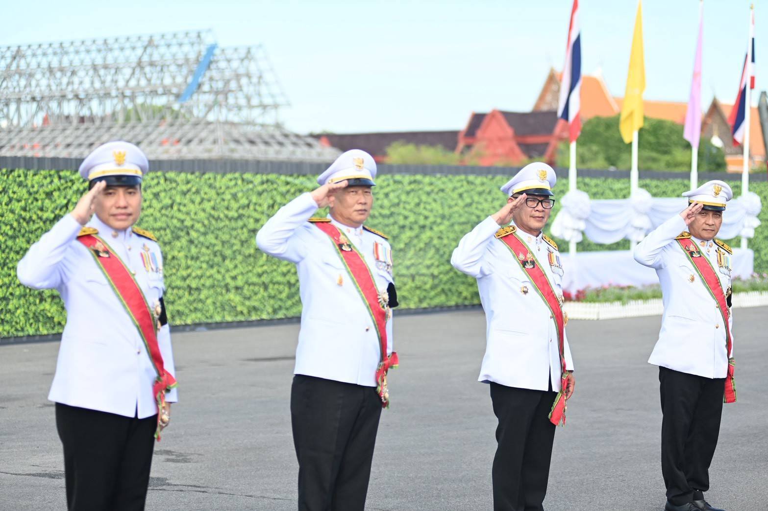 title - ส.ป.ก. ร่วมพระราชพิธีพืชมงคลจรดพระนังคัลแรกนาขวัญ ปีพุทธศักราช 2569